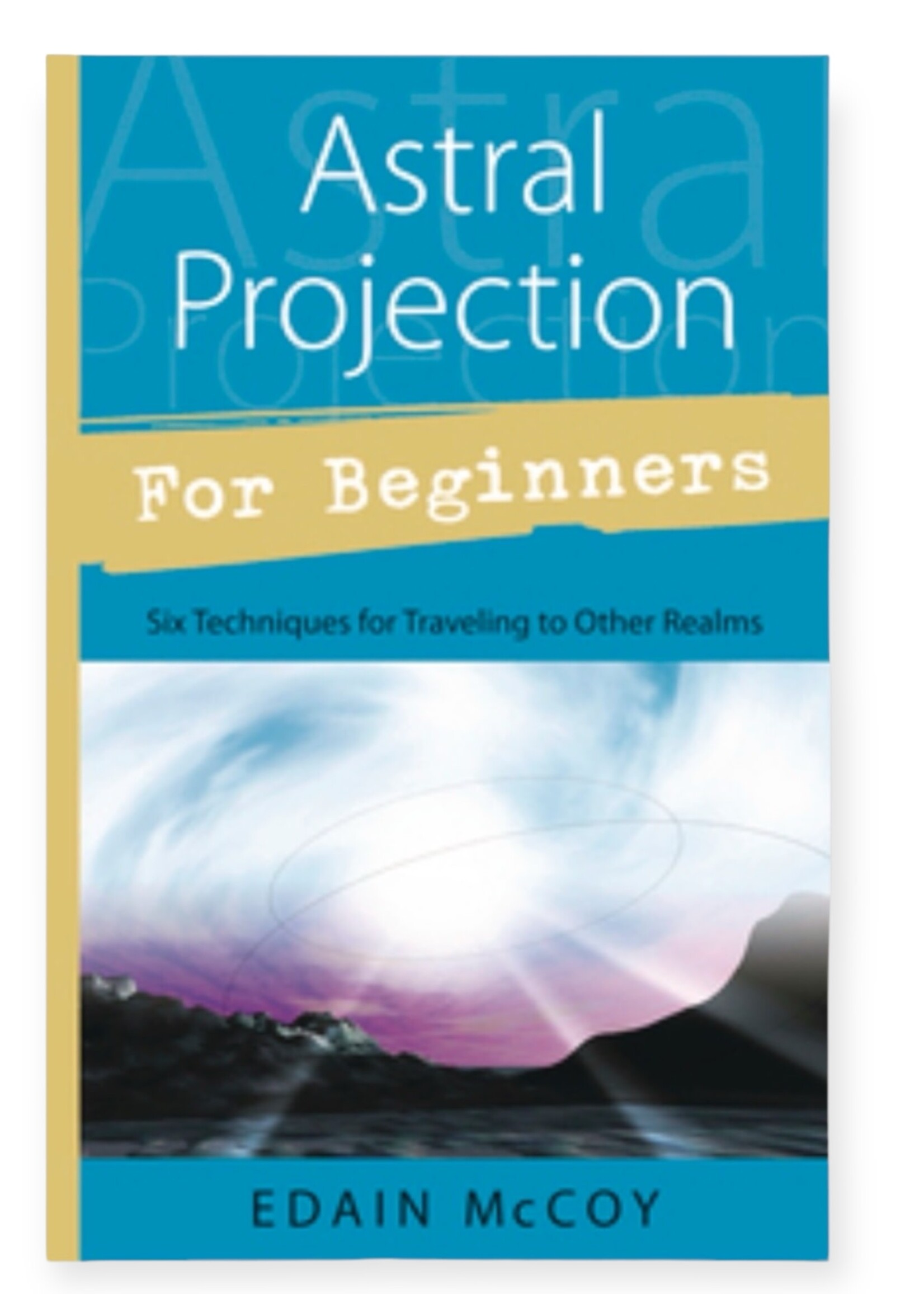 Astral Projection for beginners