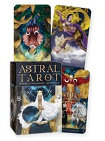 Astral Tarot Deck