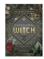 Capricorn Witch