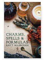 Charms, Spells, and Formulas