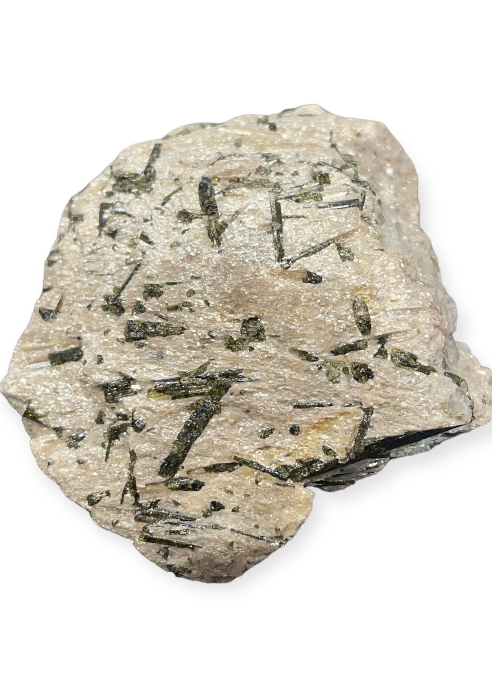 Epidote Raw/Rough