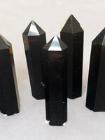 Black Obsidian Tower