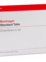 Bontrager Tube Bontrager Standard 24X1.5-2.125 Schrader Valve