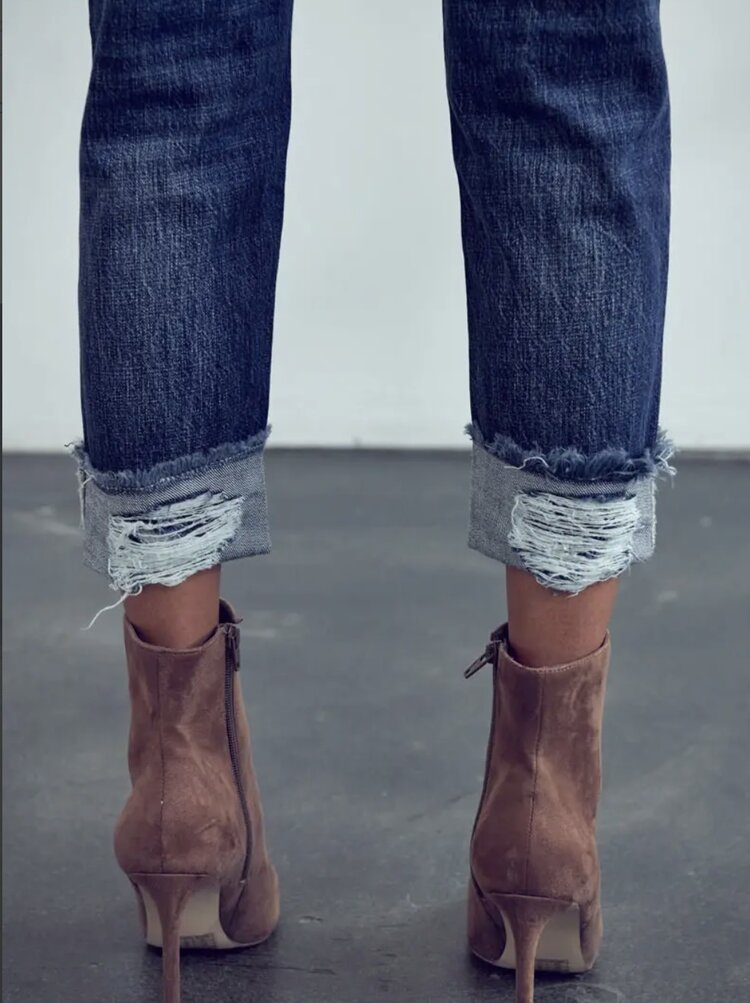 Kan Can Kan  Can Boyfriend Jean