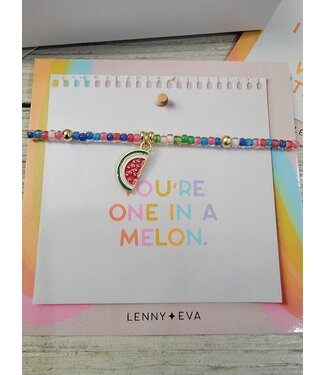 Lenny & Eva Friendship Stack Bracelets
