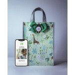 Tokki Reusable QR Gift Card & Bag medium