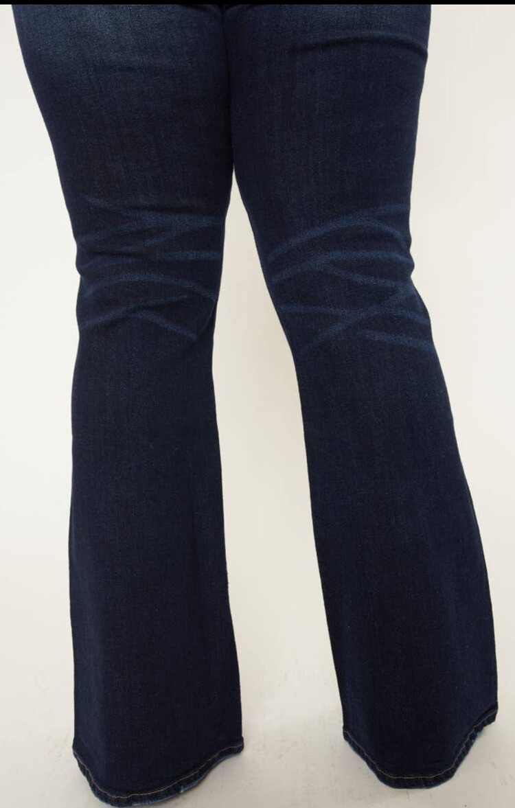 Kan Can High Rise Flare