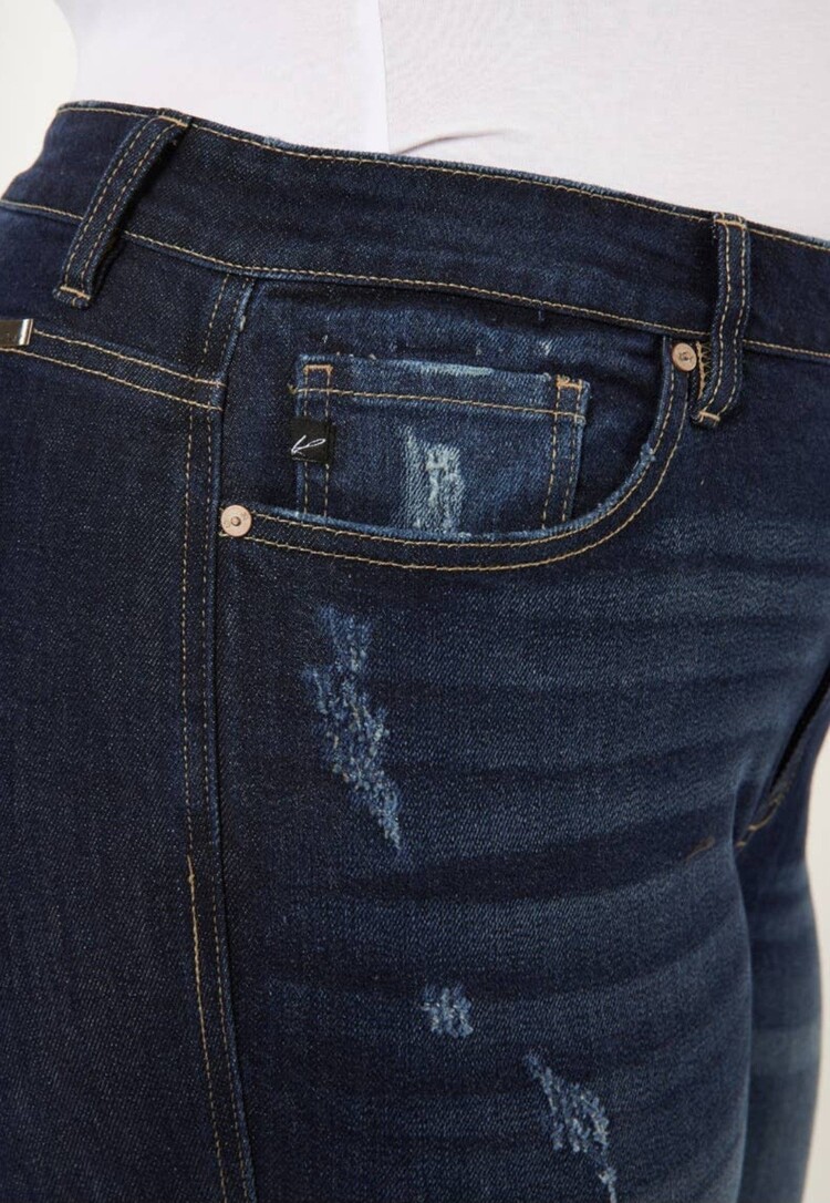 Kan Can High Rise Flare