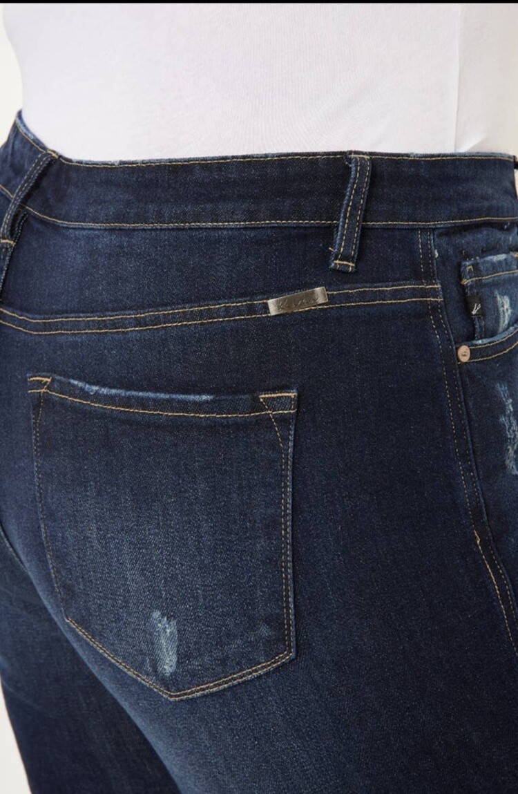 Kan Can High Rise Flare