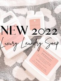 TMLL Beauty Goddess Laundry Soap 16 ounce
