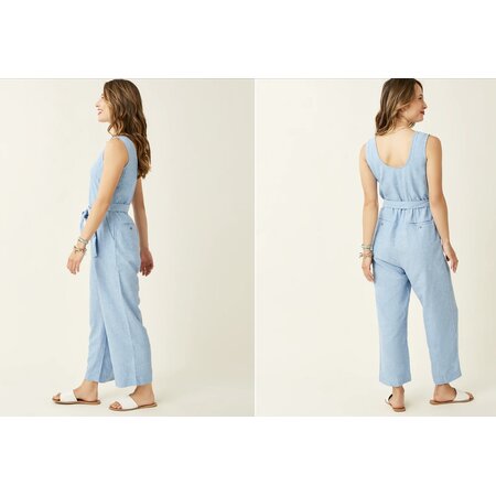 Jumpsuits