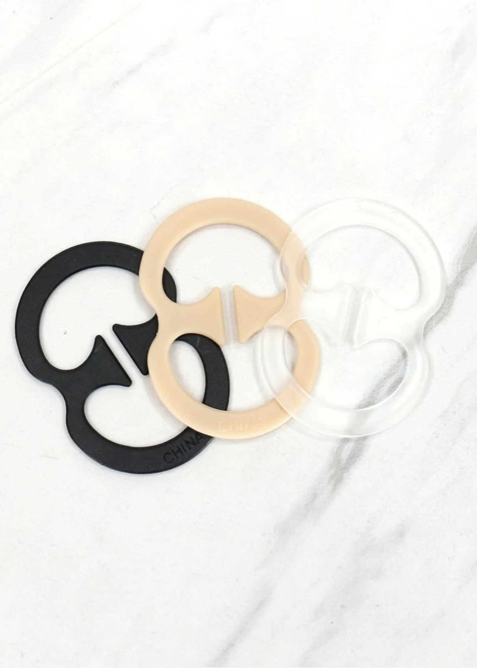 Bra Strap Clippy