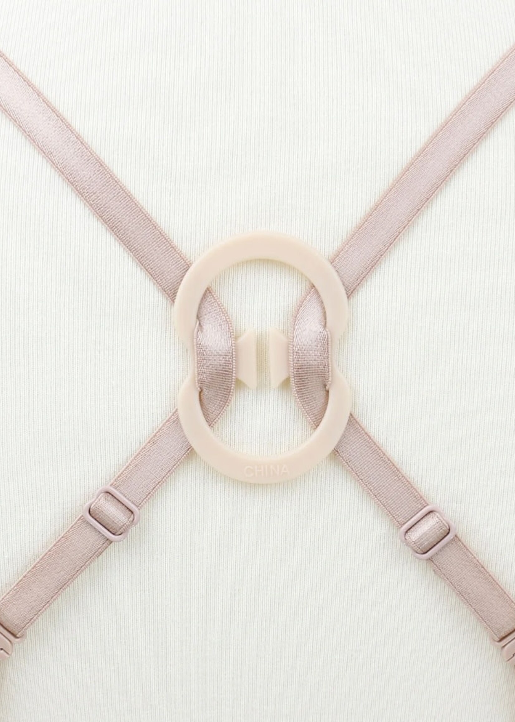 Bra Strap Clippy