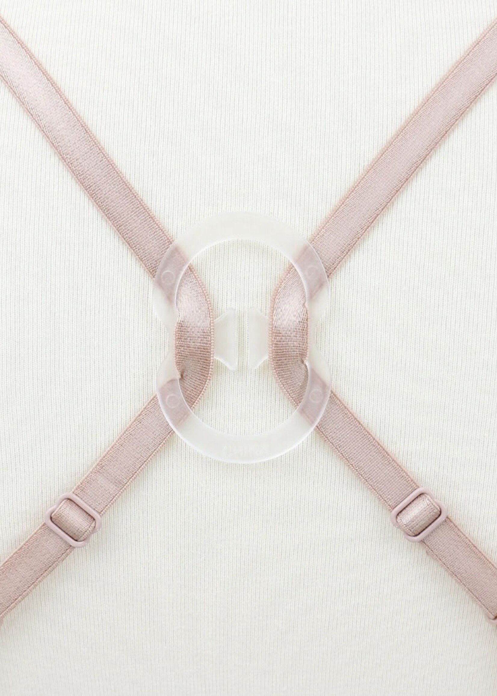 Bra Strap Clippy