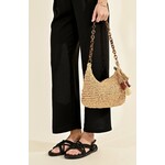 Molly Bracken Ladies Tassle Bag