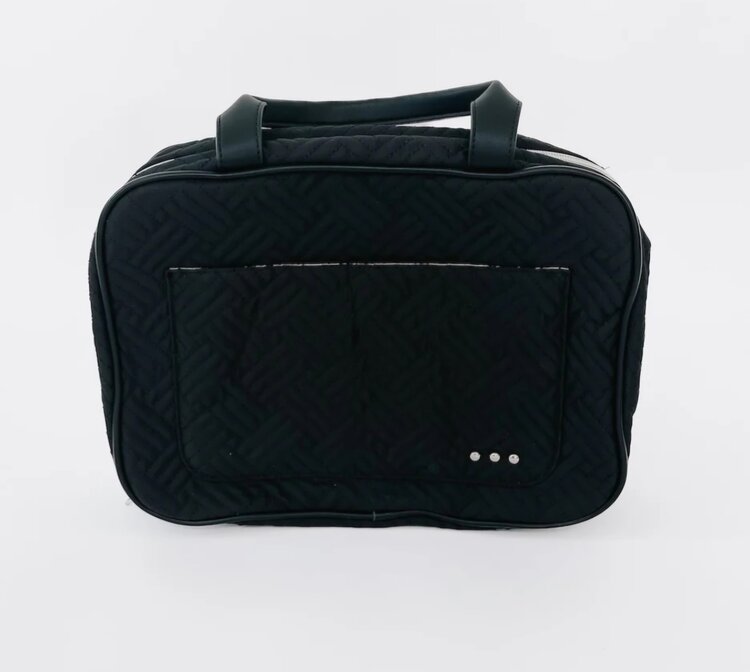 Pretty Simple Flora Travel Toiletry Bag