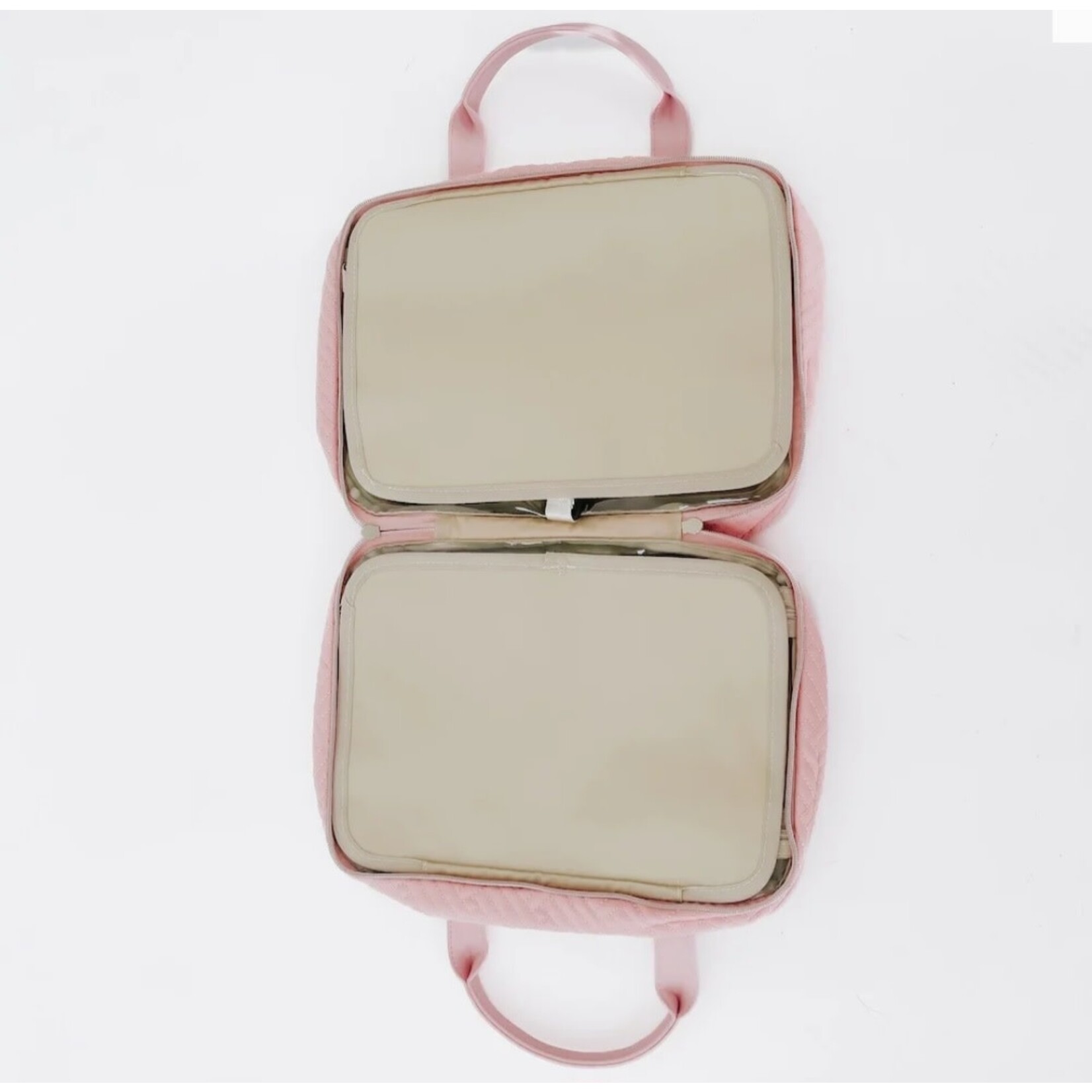 Pretty Simple Flora Travel Toiletry Bag