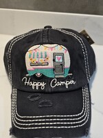 Happy Camper
