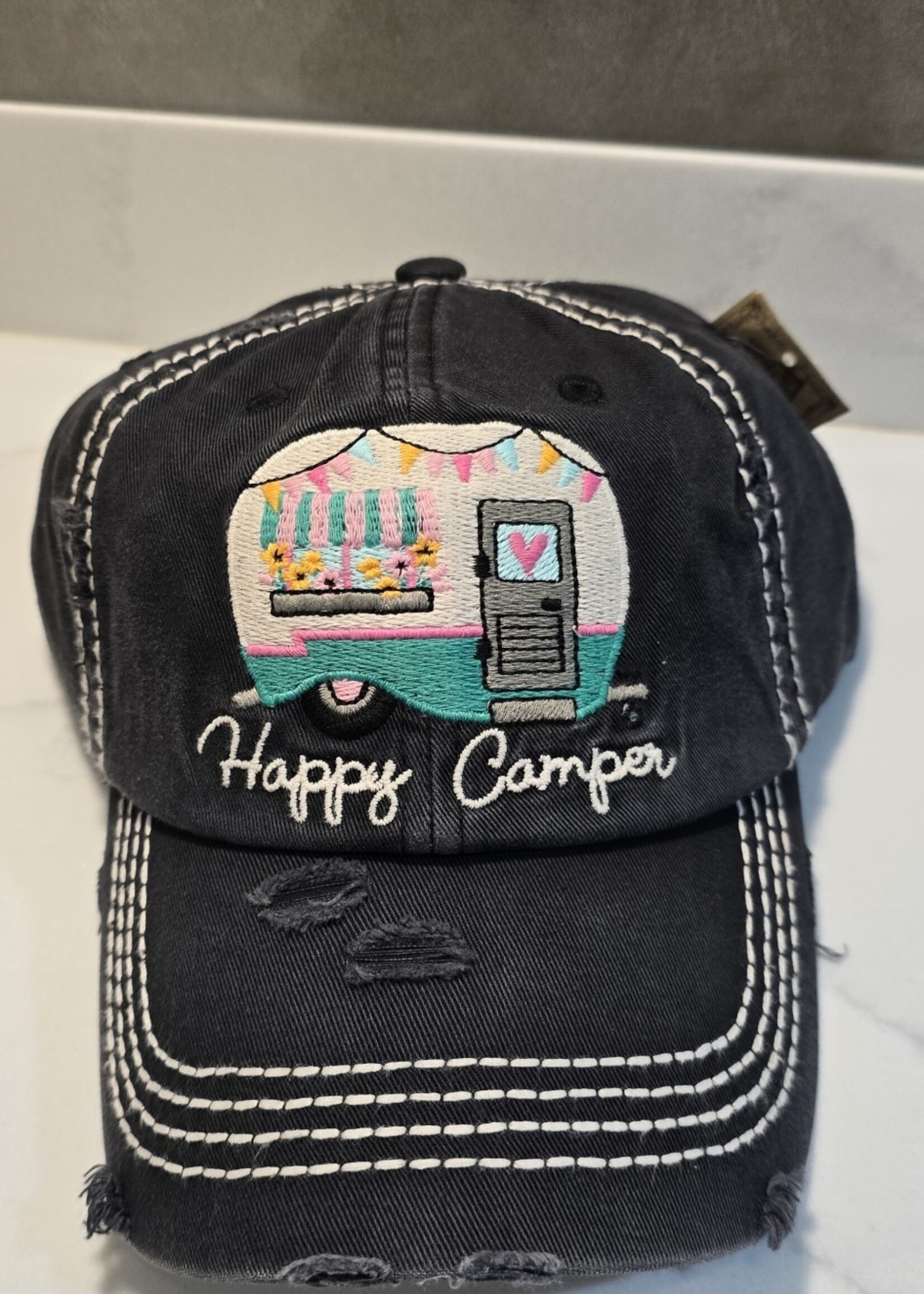 Happy Camper