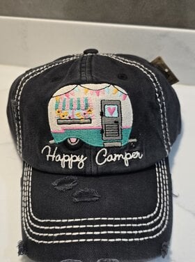 Happy Camper