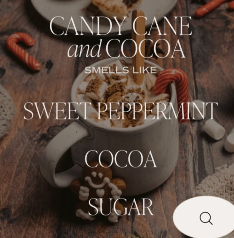 Sweet Water Decor Sweetwater Decor Christmas Candles