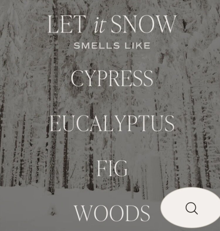 Sweet Water Decor Sweetwater Decor Christmas Candles