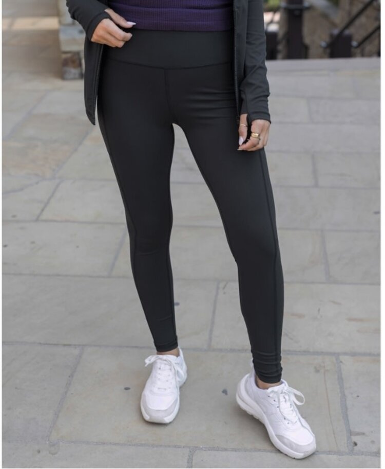 Grace & Lace Best Squat Proof Leggings