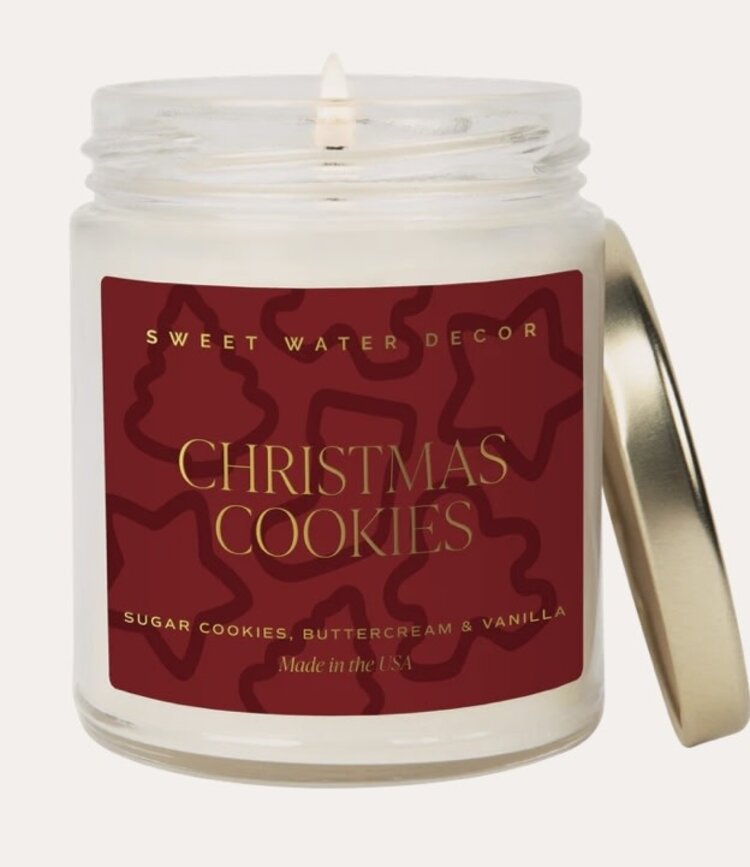 Sweet Water Decor Sweetwater Decor Christmas Candles