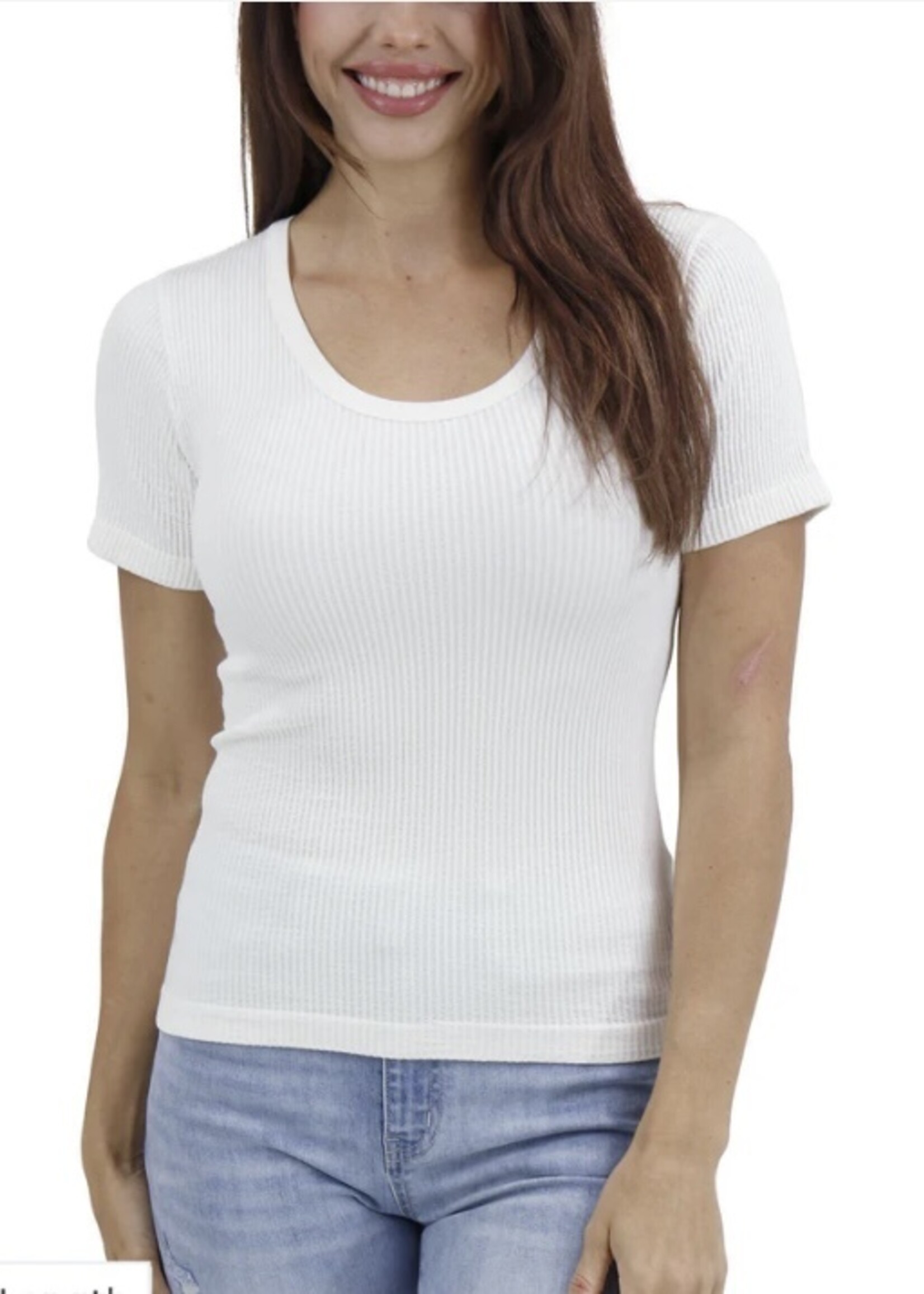 Grace & Lace Hip length as brami L/XL