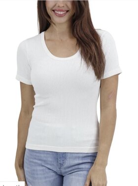 Grace & Lace Hip length ss brami L/XL