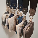 Bags & Wallets