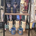 Stainless Drinkware