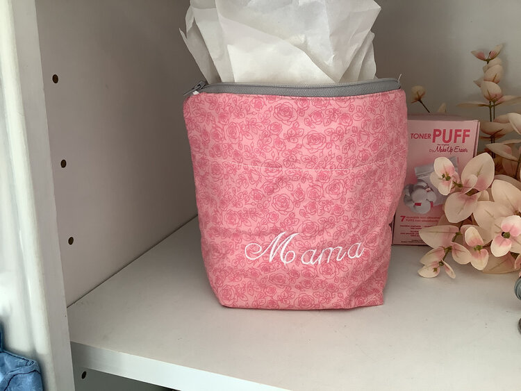 Designs by Rachel coin