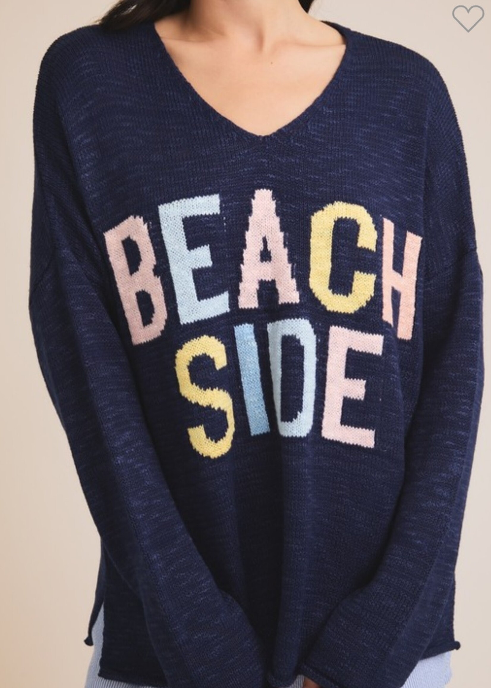 Gilli Beachside Summer Sweater