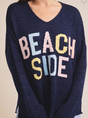 Gilli Beachside Summer Sweater