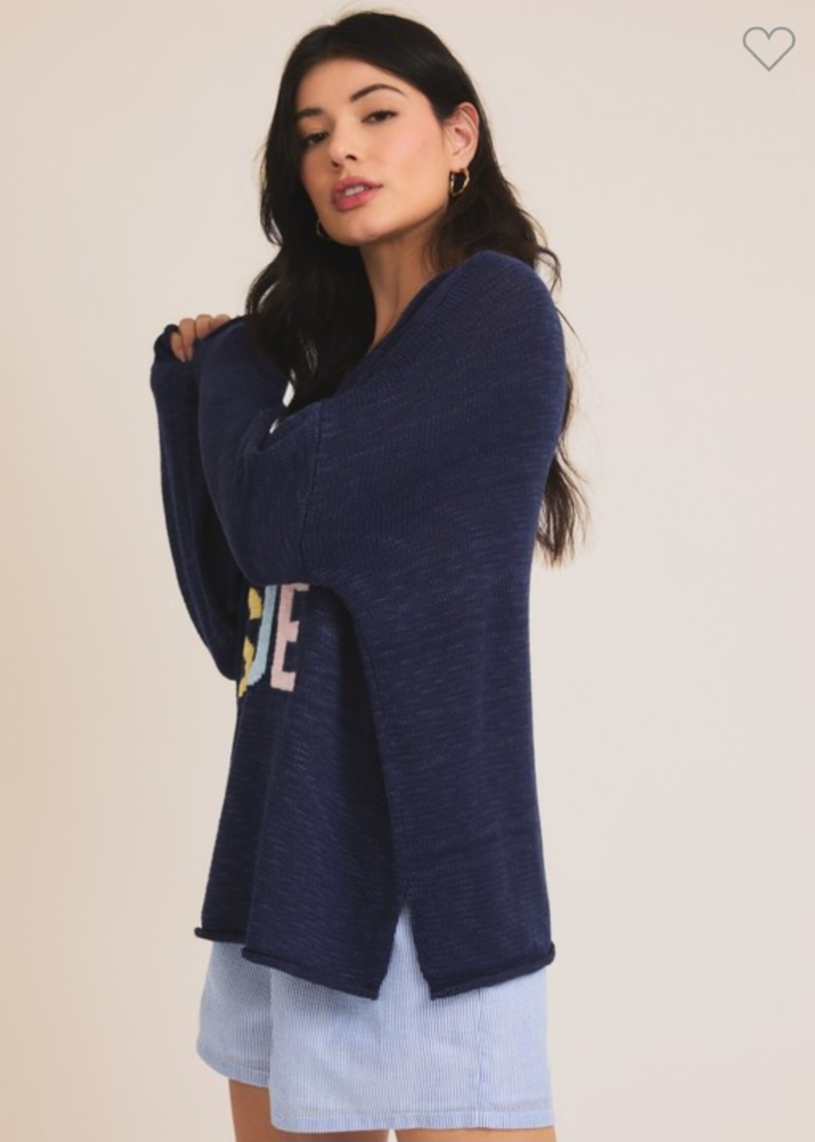 Gilli Beachside Summer Sweater