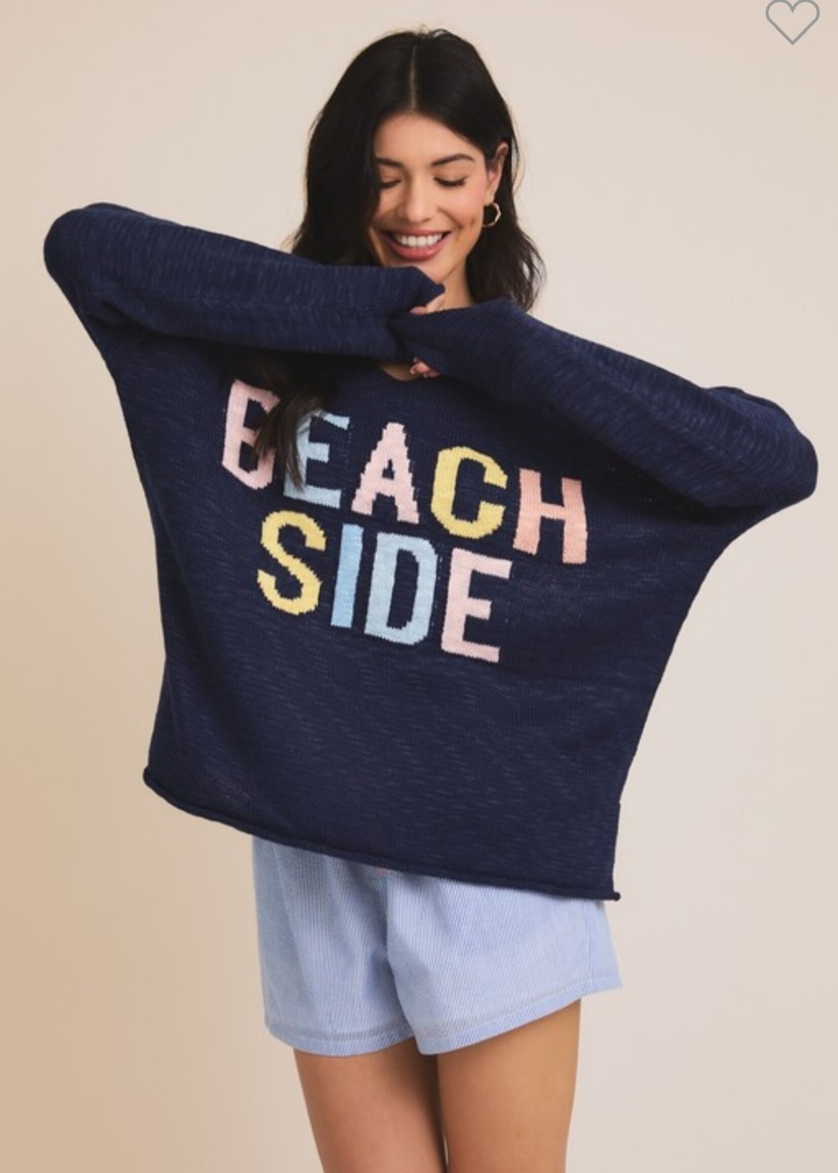 Gilli Beachside Summer Sweater