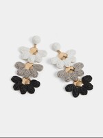 Coco + Carmen Liana Earrings