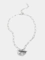 Coco and Carman Galilia Necklace