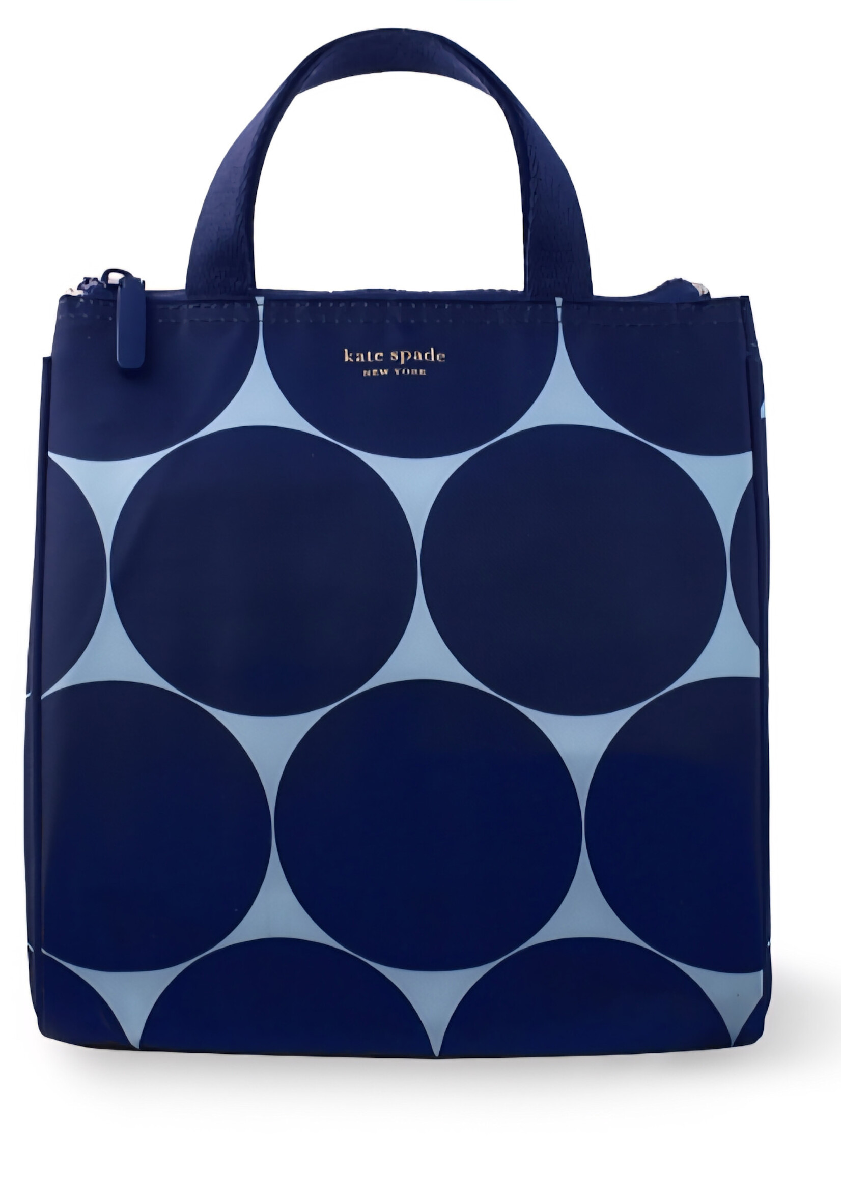 Kate Spade New York Joy Dot lunch bag