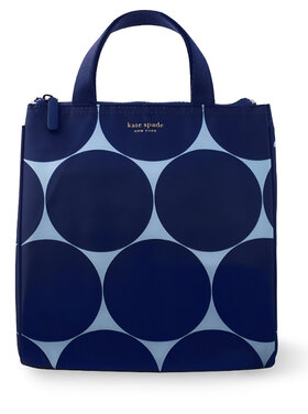 Kate Spade New York Joy Dot lunch bag