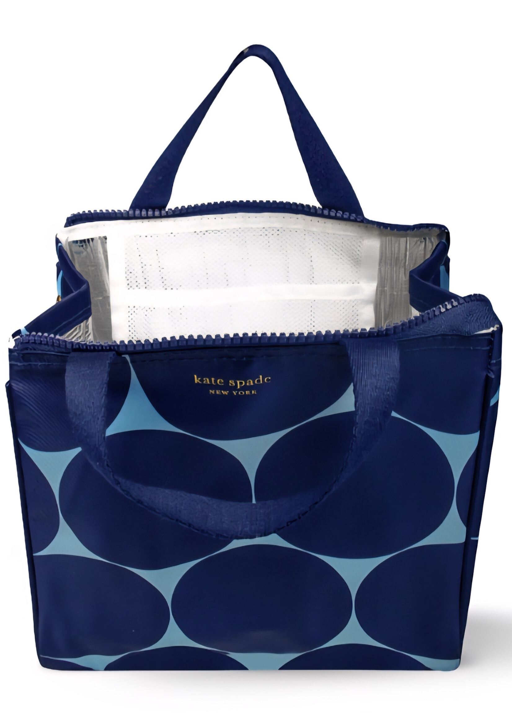 Kate Spade New York Joy Dot lunch bag