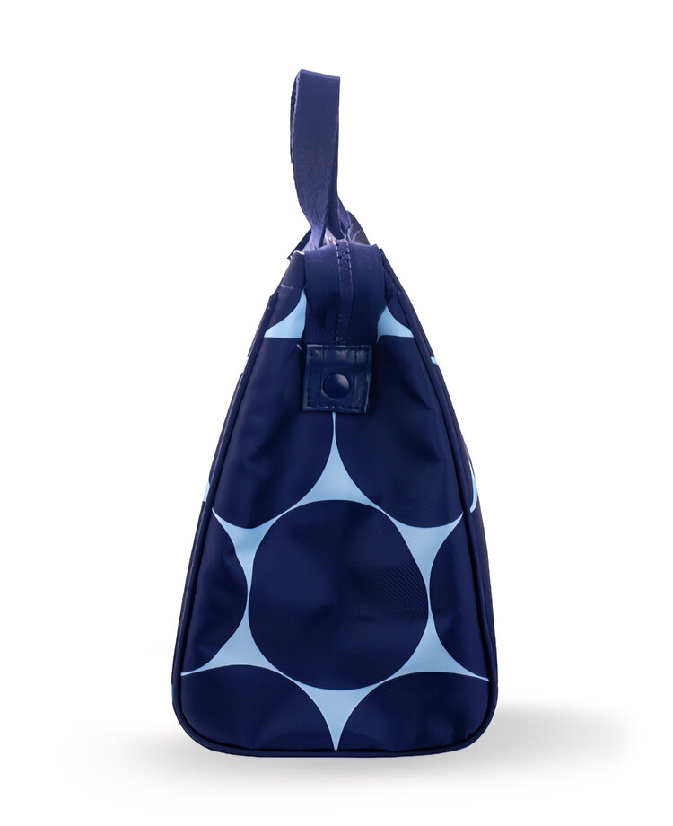 Kate Spade New York Joy Dot lunch bag