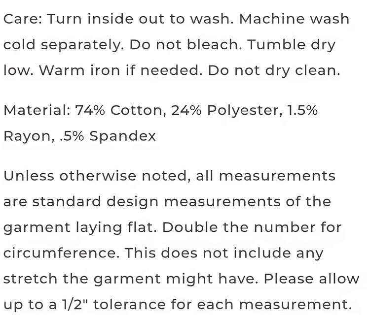 Grace & Lace Soft Wash Denim Jacket