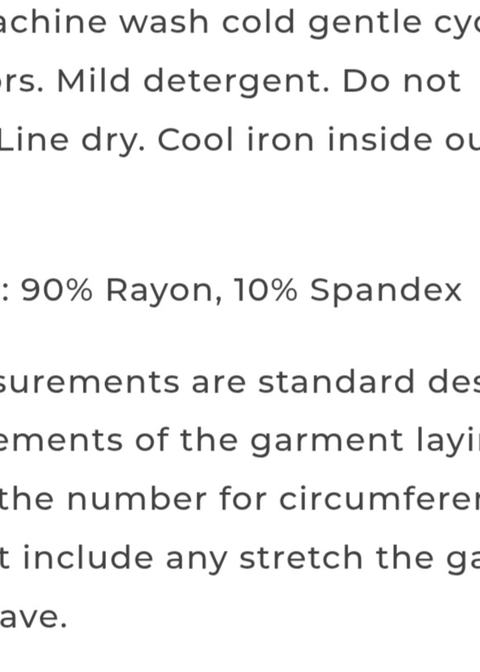 Grace & Lace Harvest Season Graphic Tee