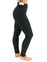 Grace & Lace Full length Live in Leggings