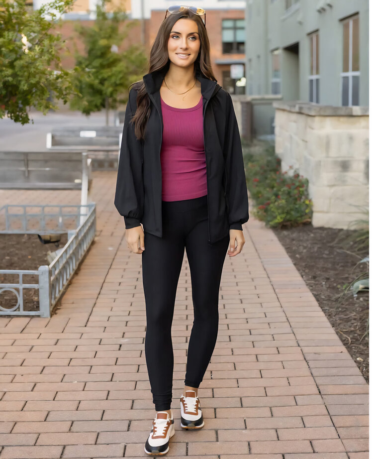 Grace & Lace Full length Live in Leggings