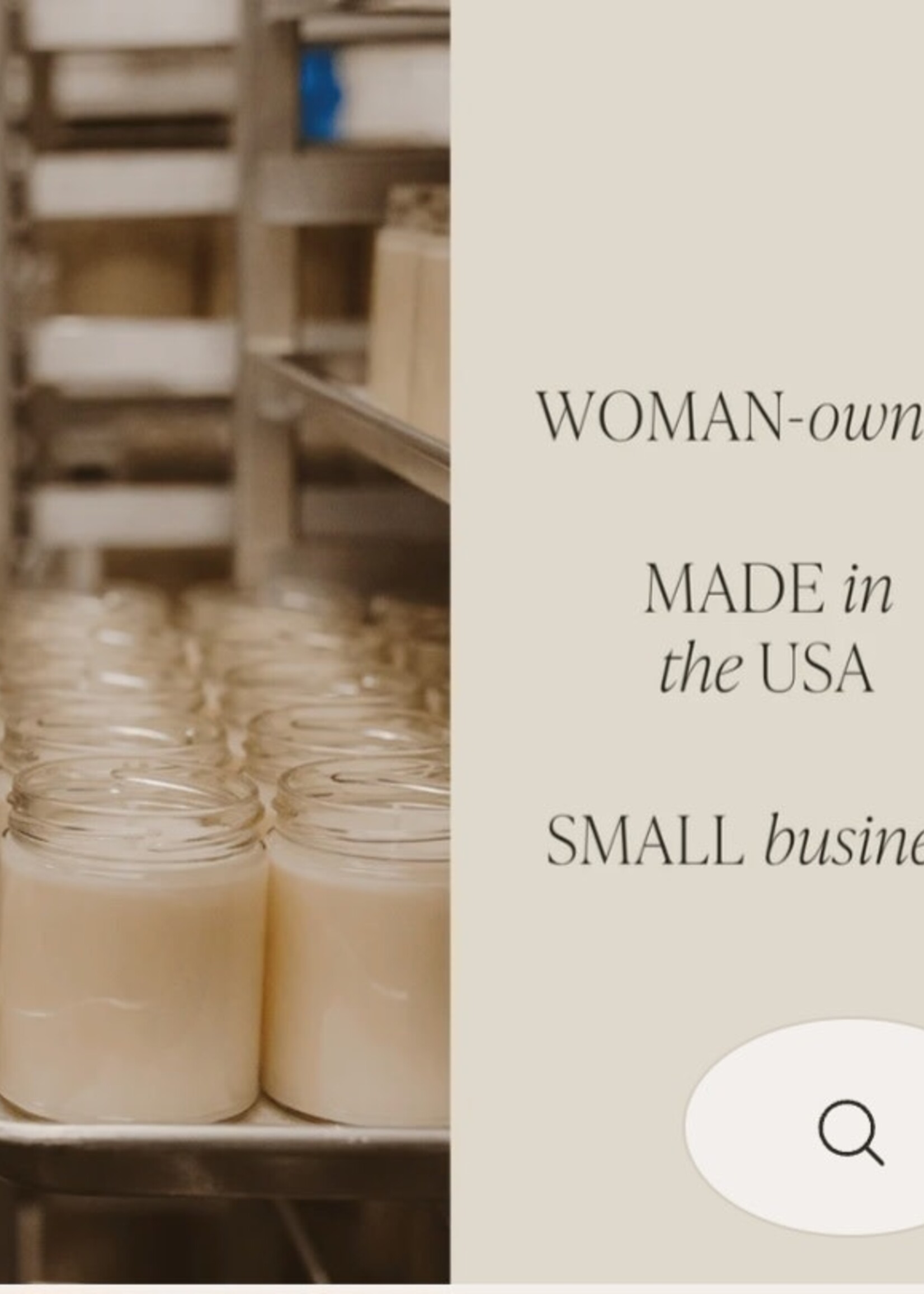 Sweet Water Decor Hello Fall Pumpkin jar candle