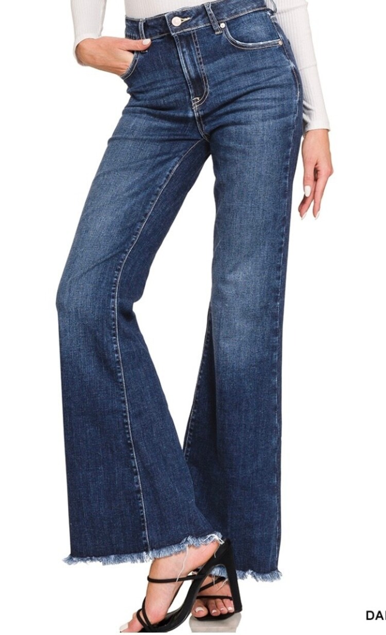 Vintage Vibes  Jeans