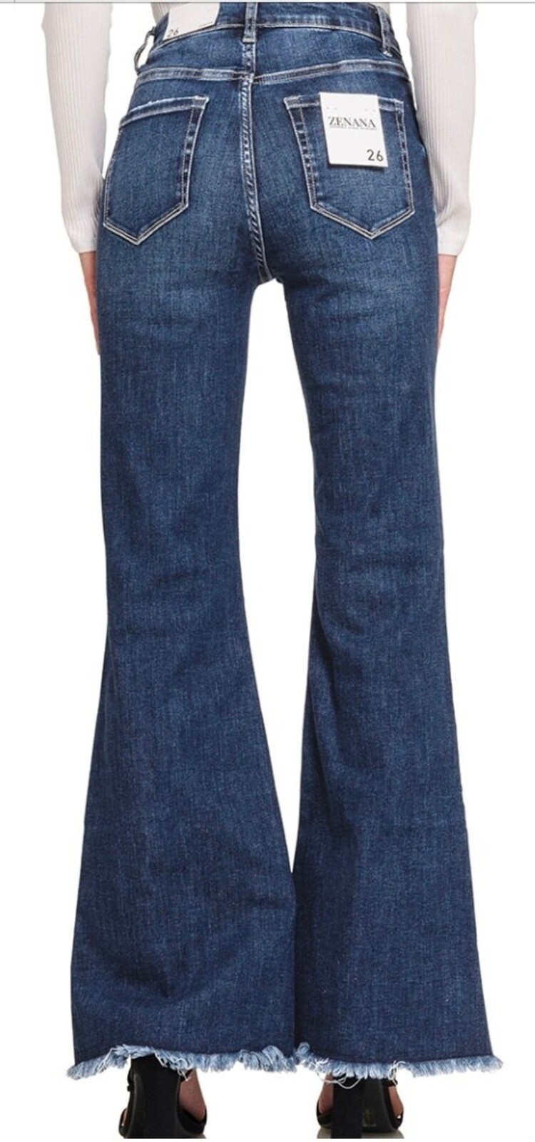 Vintage Vibes  Jeans